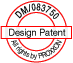 Proxxon MC2 Design Patent