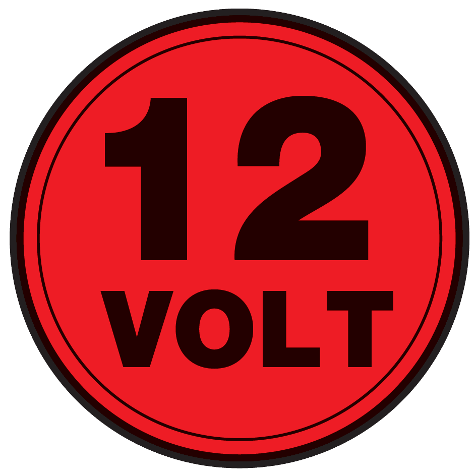 12 Volti