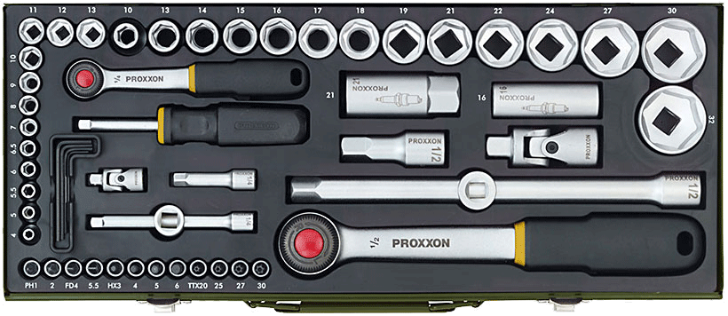 Proxxon 23040