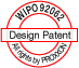 Proxxon MC 100/E Design Patent