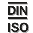 DIN - ISO