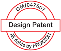 Design Patent Thermocut 230/E