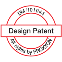 Design Patent Thermocut 650