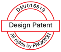 Proxxon HKP 220 Design Patent