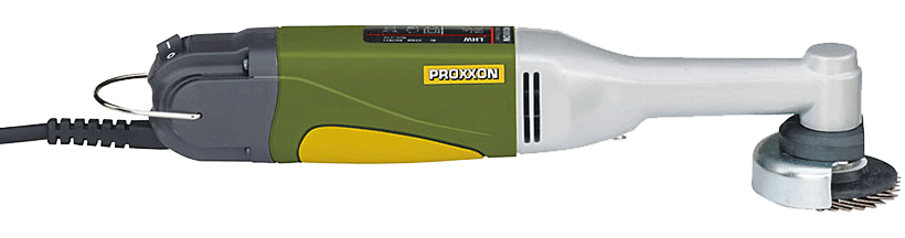 Proxxon LHW