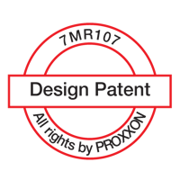 Proxxon NG 2/E Design Patent